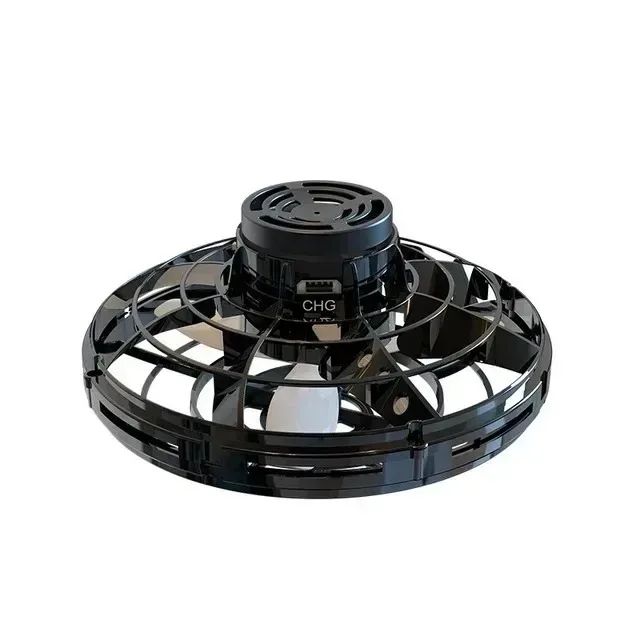 Fly Fidget Spinner Volador Mini Dron