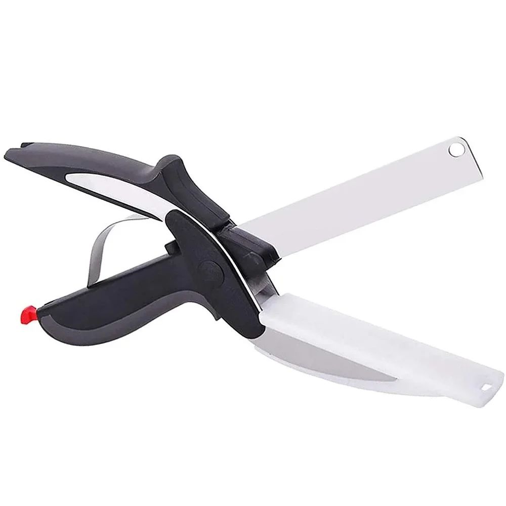 Cuchillo Tijera