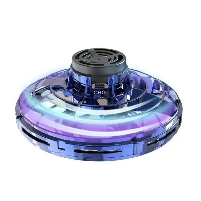 Fly Fidget Spinner Volador Mini Dron