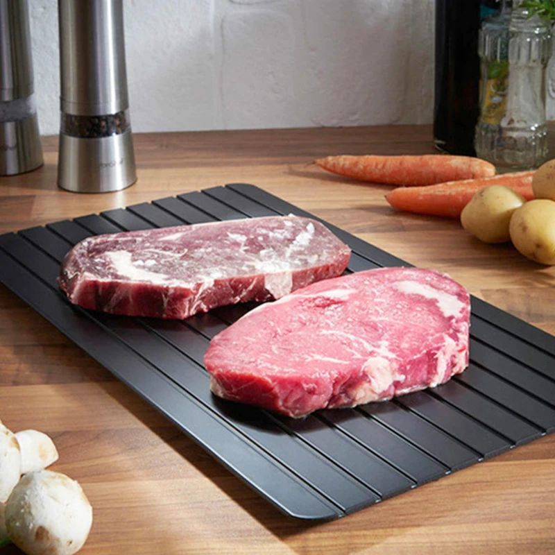 Tabla para Descongelar Alimentos