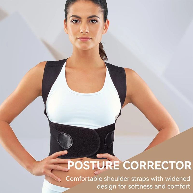 Corrector de Postura