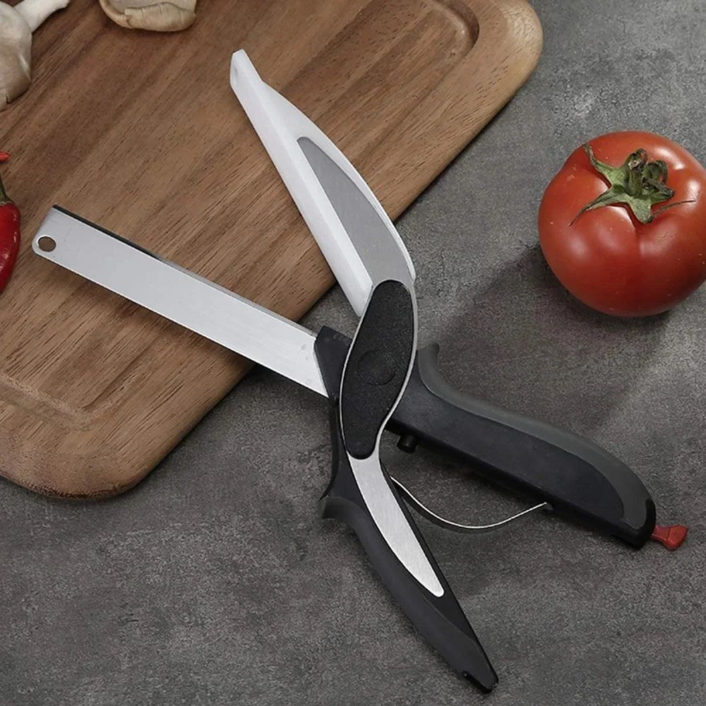 Cuchillo Tijera