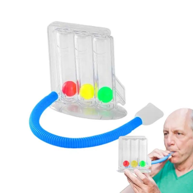 Triflo Respirador